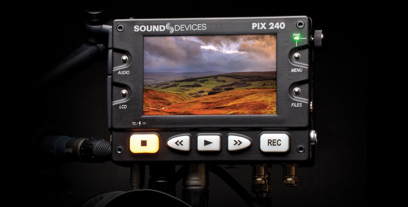 SoundDevicesPIX