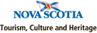 Nova Scotia Department of Tourism, Culture & Heritage